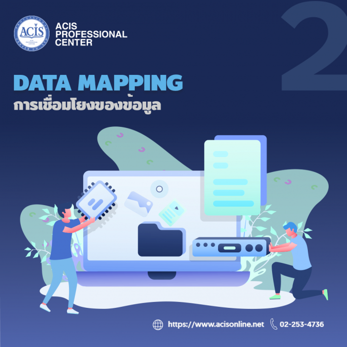 Data Mapping