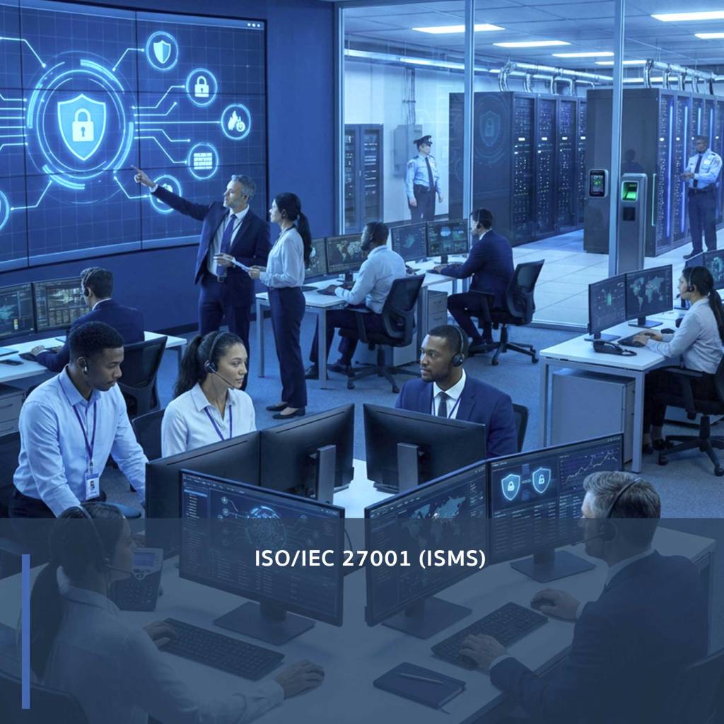 ACIS ผู้เชี่ยวชาญด้าน Information Security และ Cybersecurity