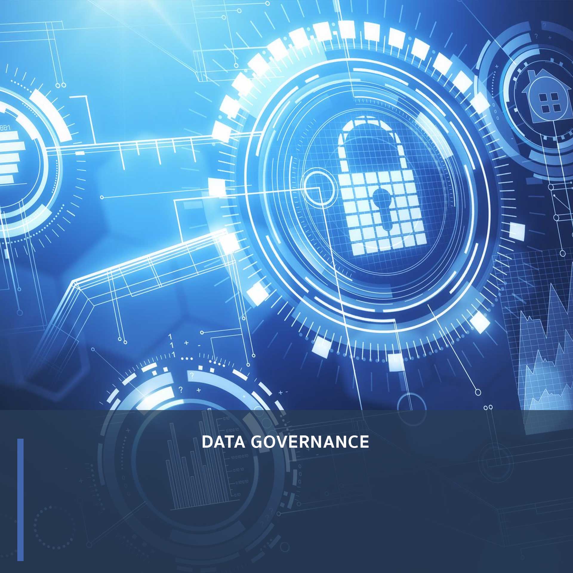 DATA GOVERNANCE