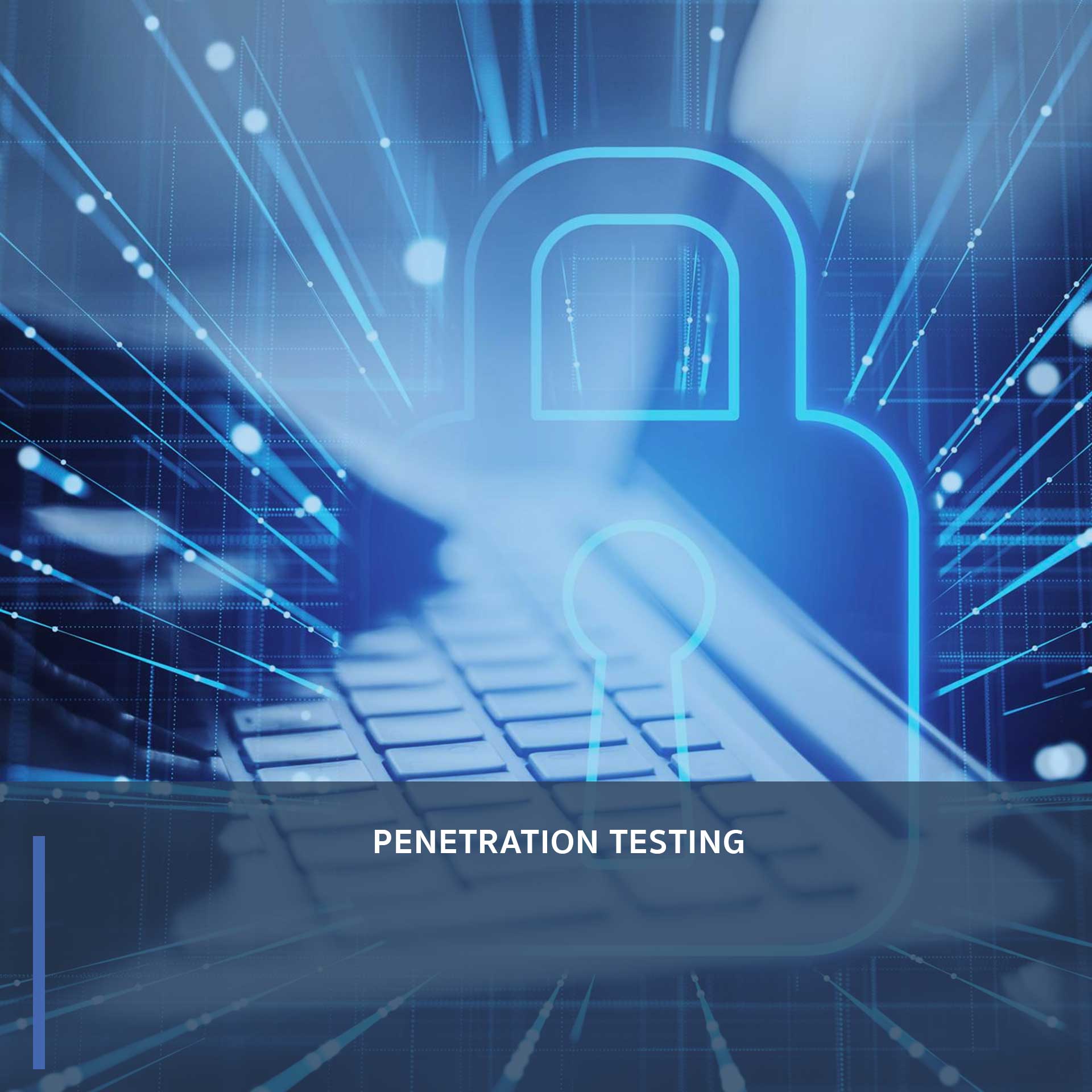 PENETRATION TESTING