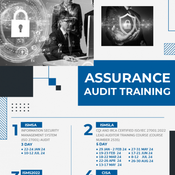 assurance audit