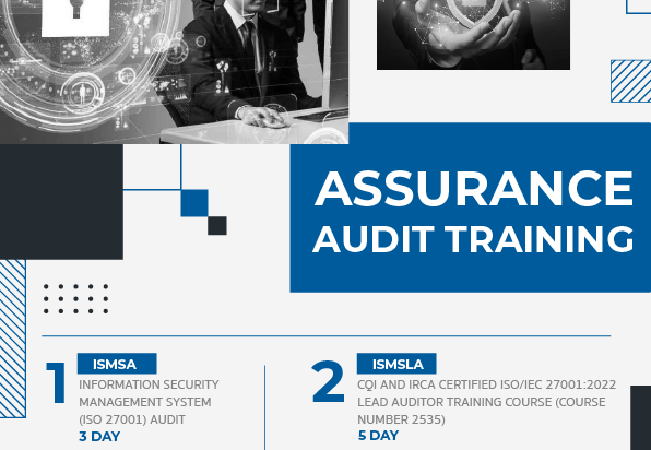 assurance audit