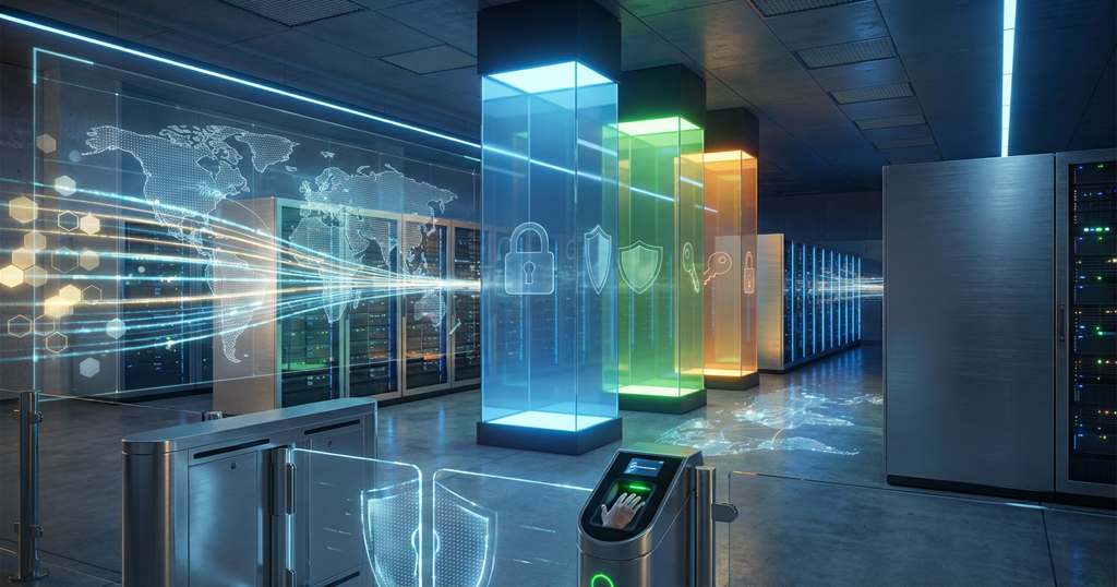 Business Data Protection