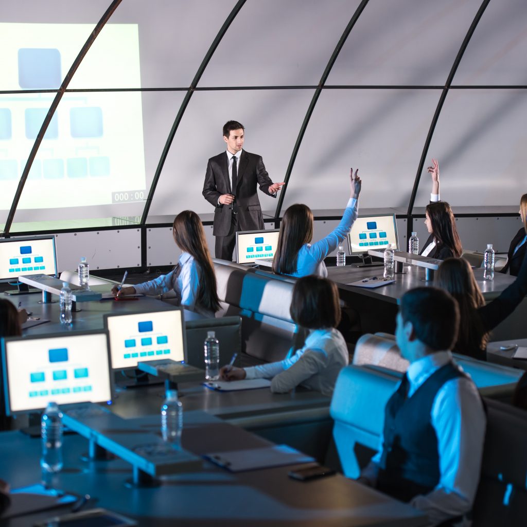 ISO 27001 Presentation