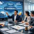 ISO 38500 คืออะไร? ทำไมองค์กรยุคดิจิทัลต้องเข้าใจ Governance of IT ให้ชัด