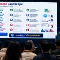 ACIS Professional Center ขอขอบคุณงาน TTT 2026 AISEC Enterprise Cybersecurity Day