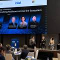 From Protection to Resilience: Securing the Path to Confident Recovery” A Closed Door CISO Cyber Roundtable