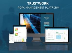 บริหารจัดการ PDPA อย่างเป็นระบบด้วยแพลตฟอร์ม PDPA Management Platform
