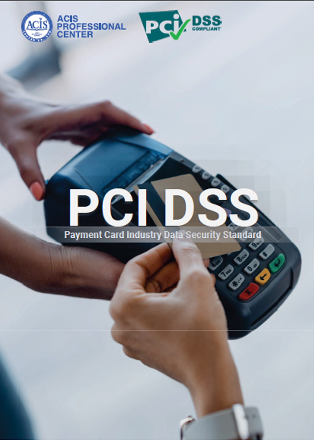 PCI DSS E-Book